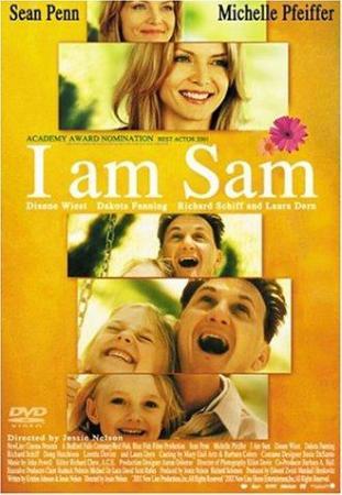 I am Sam | Sharing4good